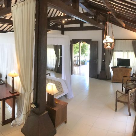 Villa Berawa Canggu Exteriör bild