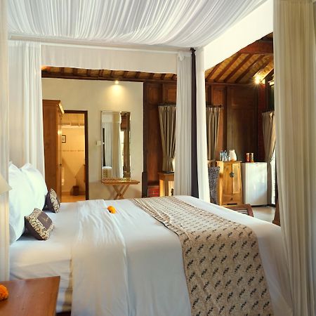 Villa Berawa Canggu Exteriör bild