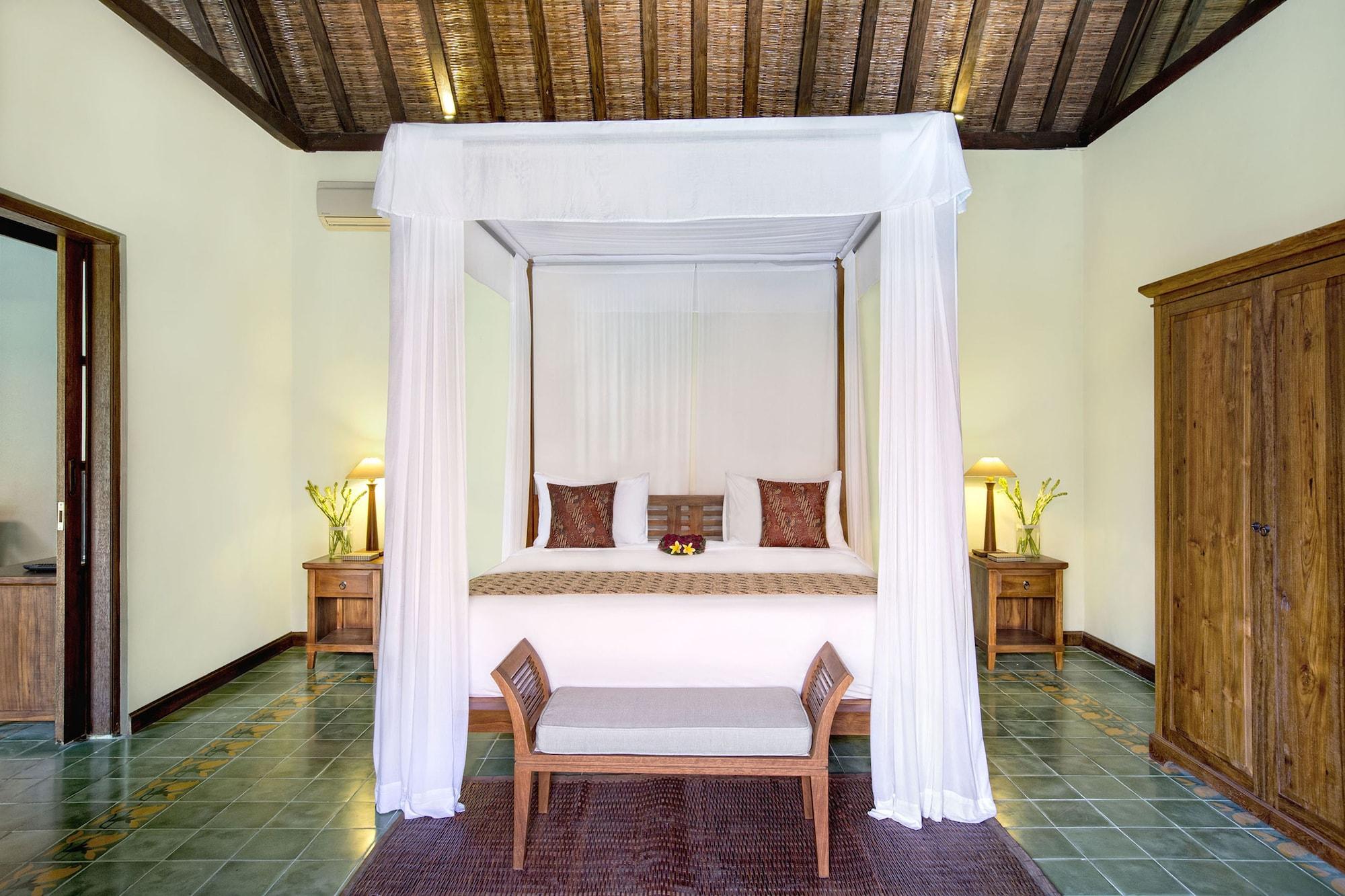 Villa Berawa Canggu Exteriör bild