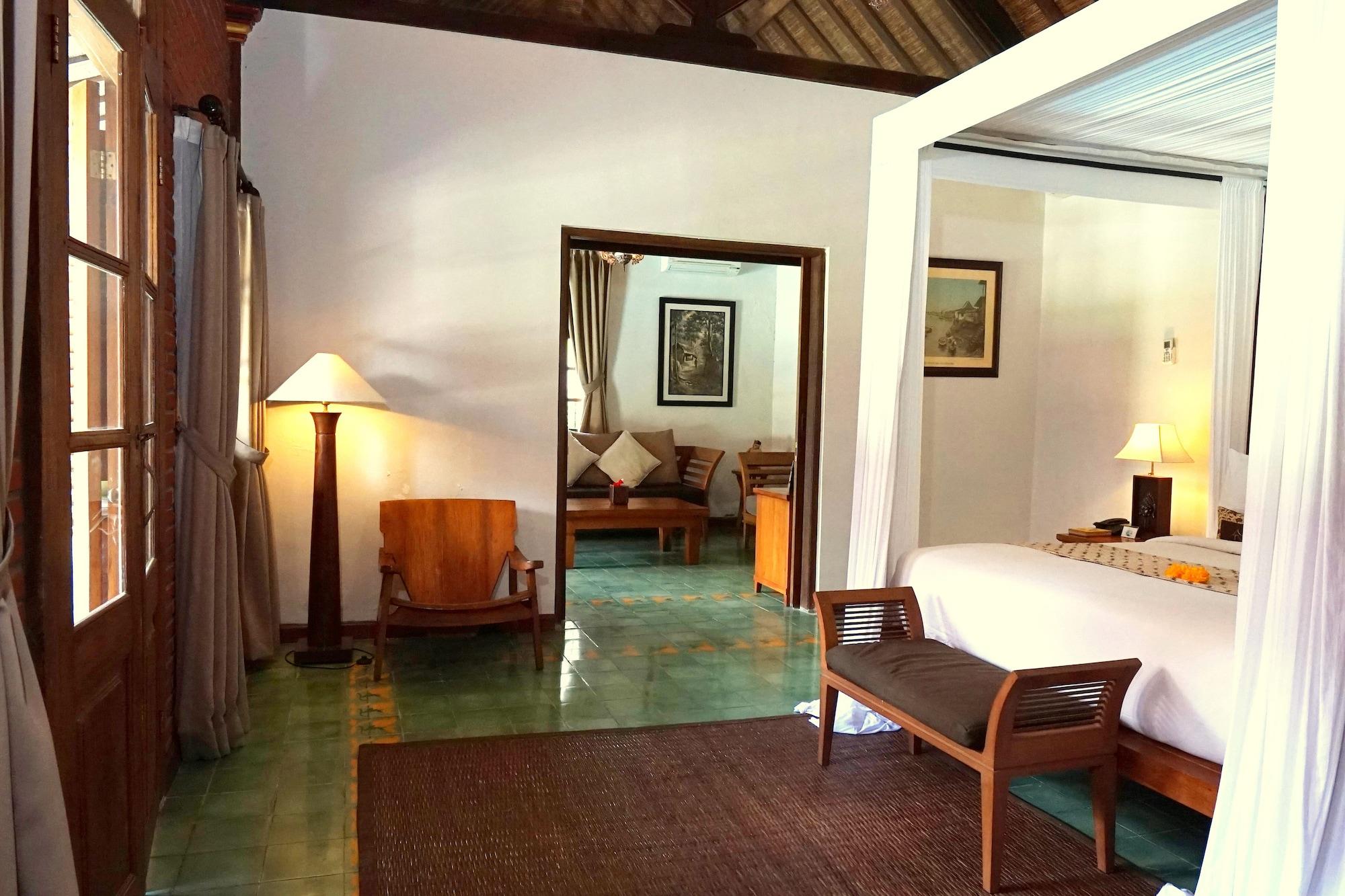Villa Berawa Canggu Exteriör bild