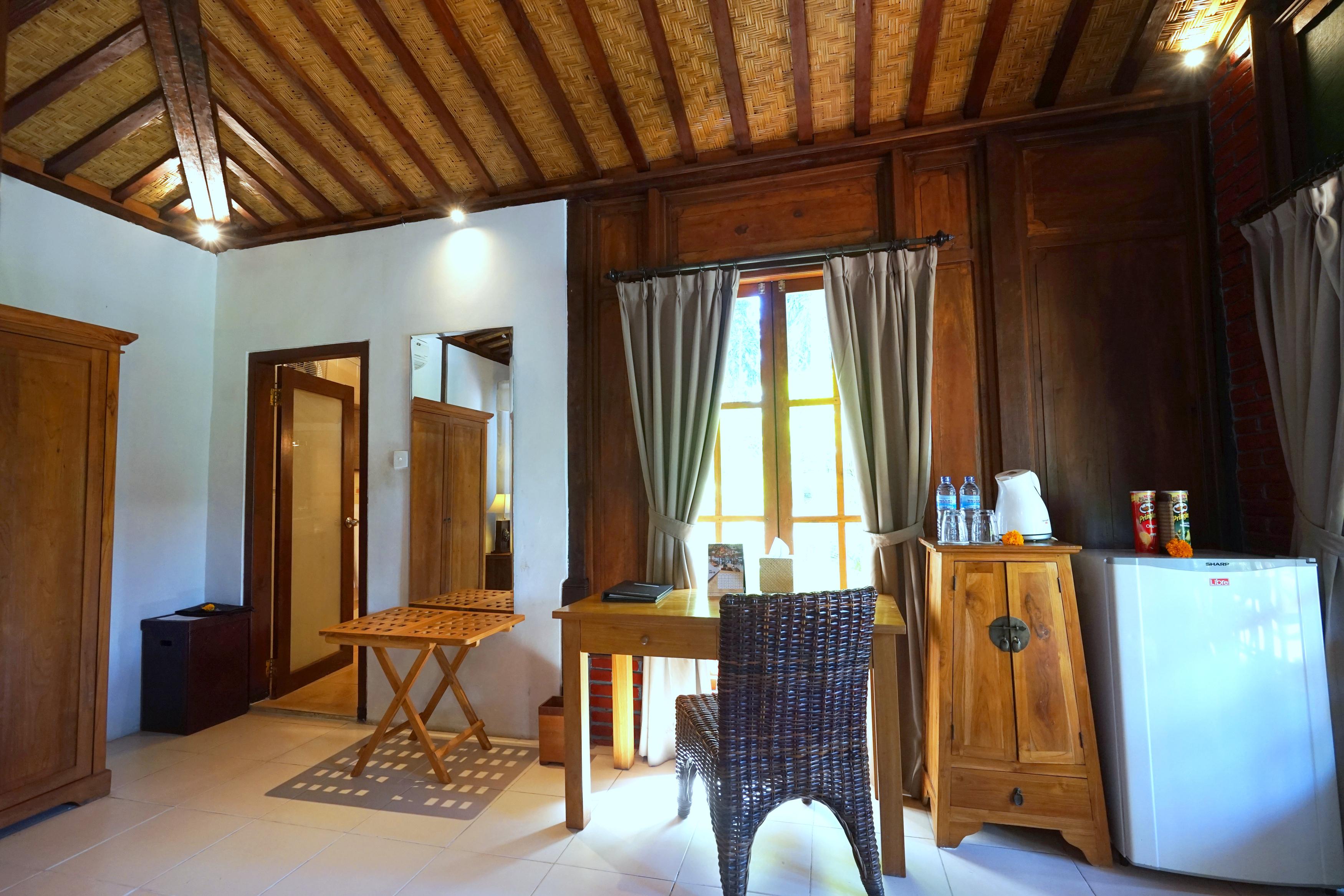 Villa Berawa Canggu Exteriör bild