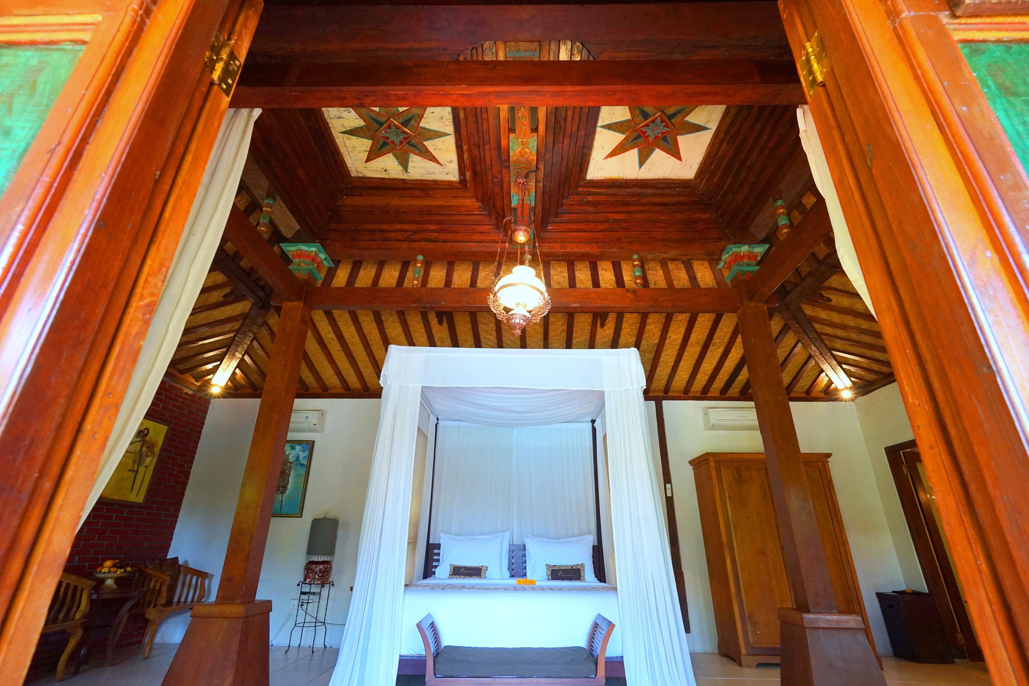 Villa Berawa Canggu Exteriör bild