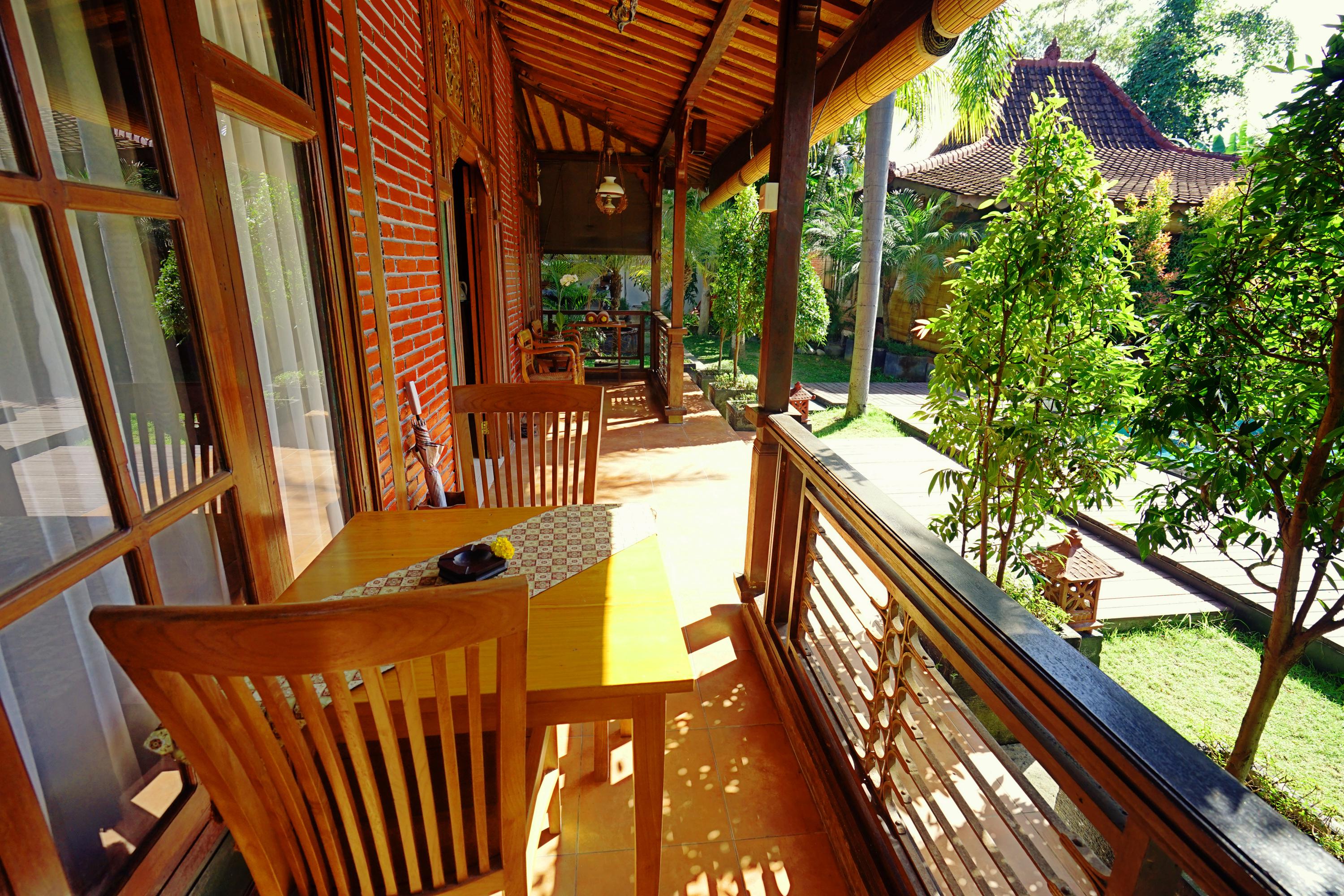 Villa Berawa Canggu Exteriör bild