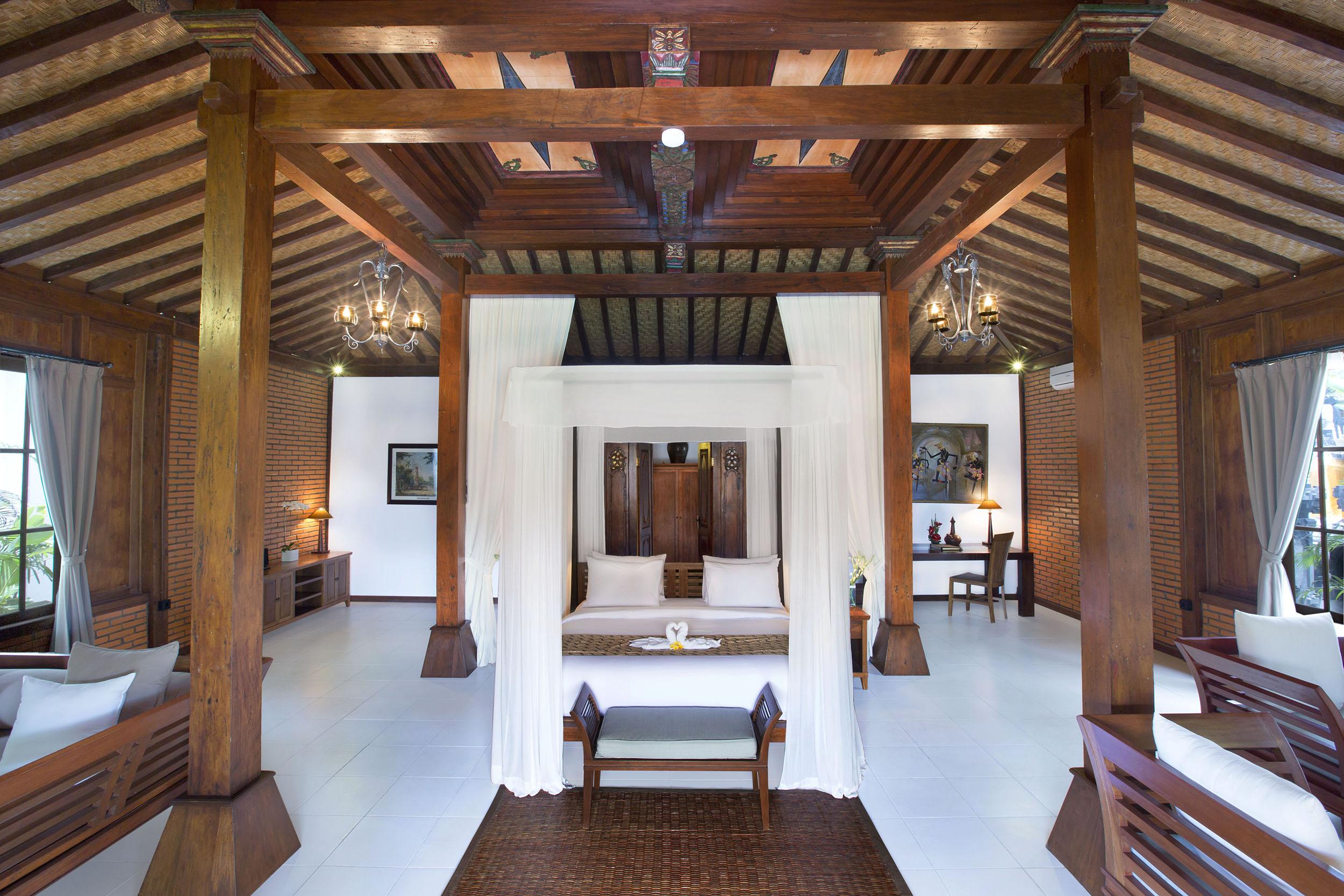 Villa Berawa Canggu Exteriör bild