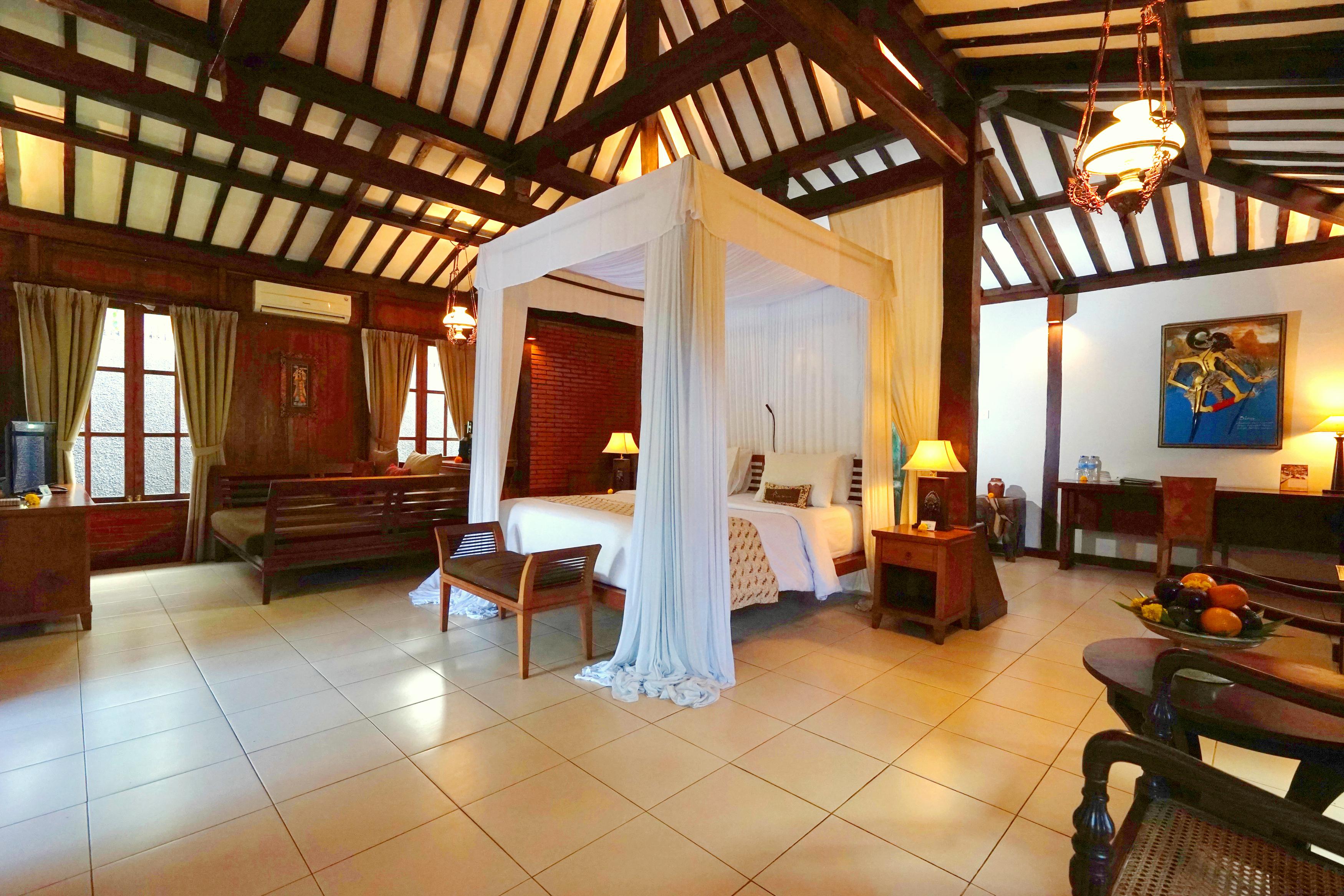 Villa Berawa Canggu Exteriör bild