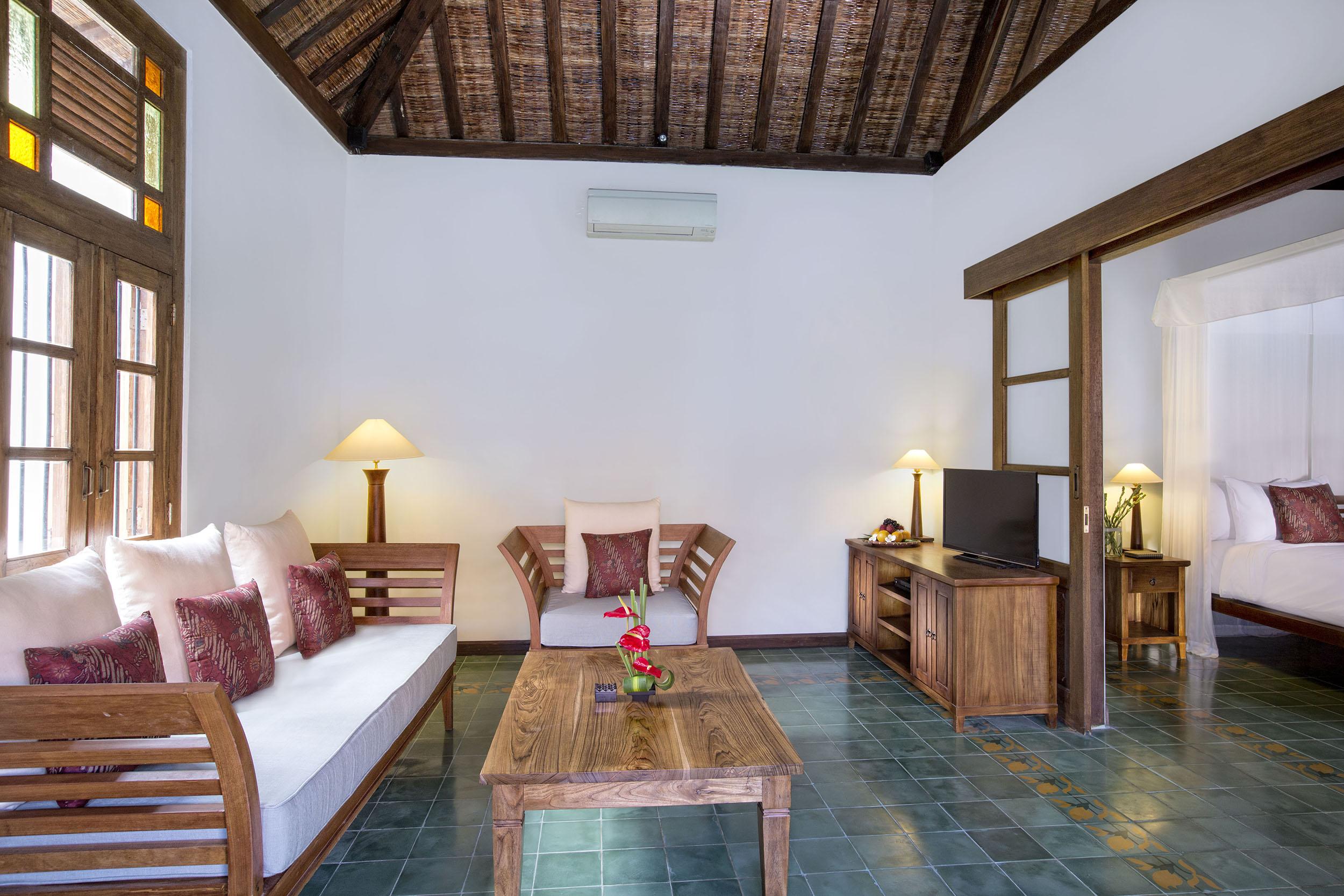 Villa Berawa Canggu Exteriör bild