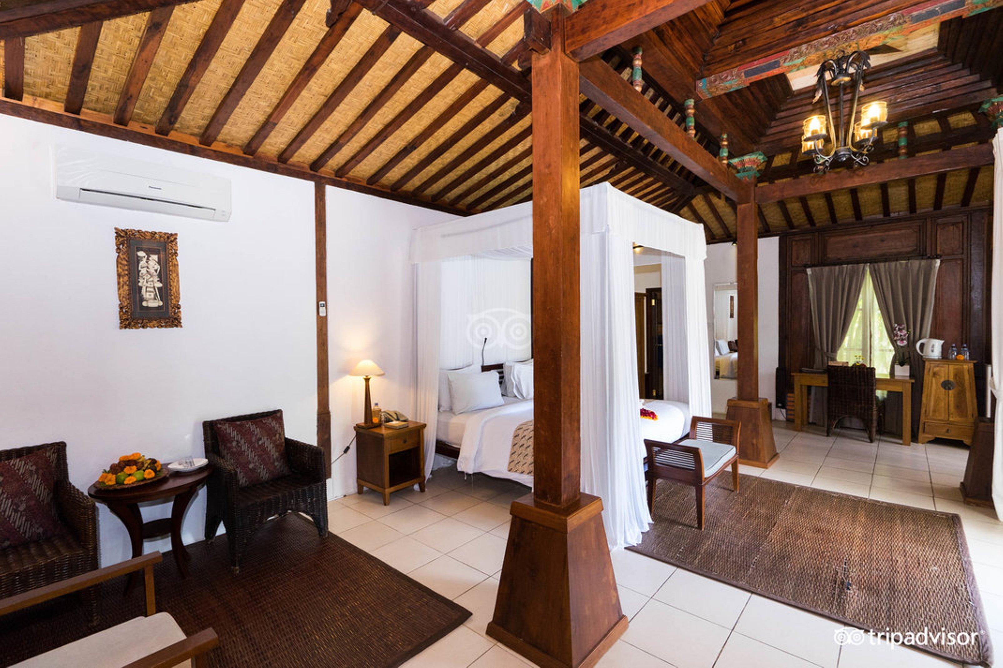 Villa Berawa Canggu Exteriör bild