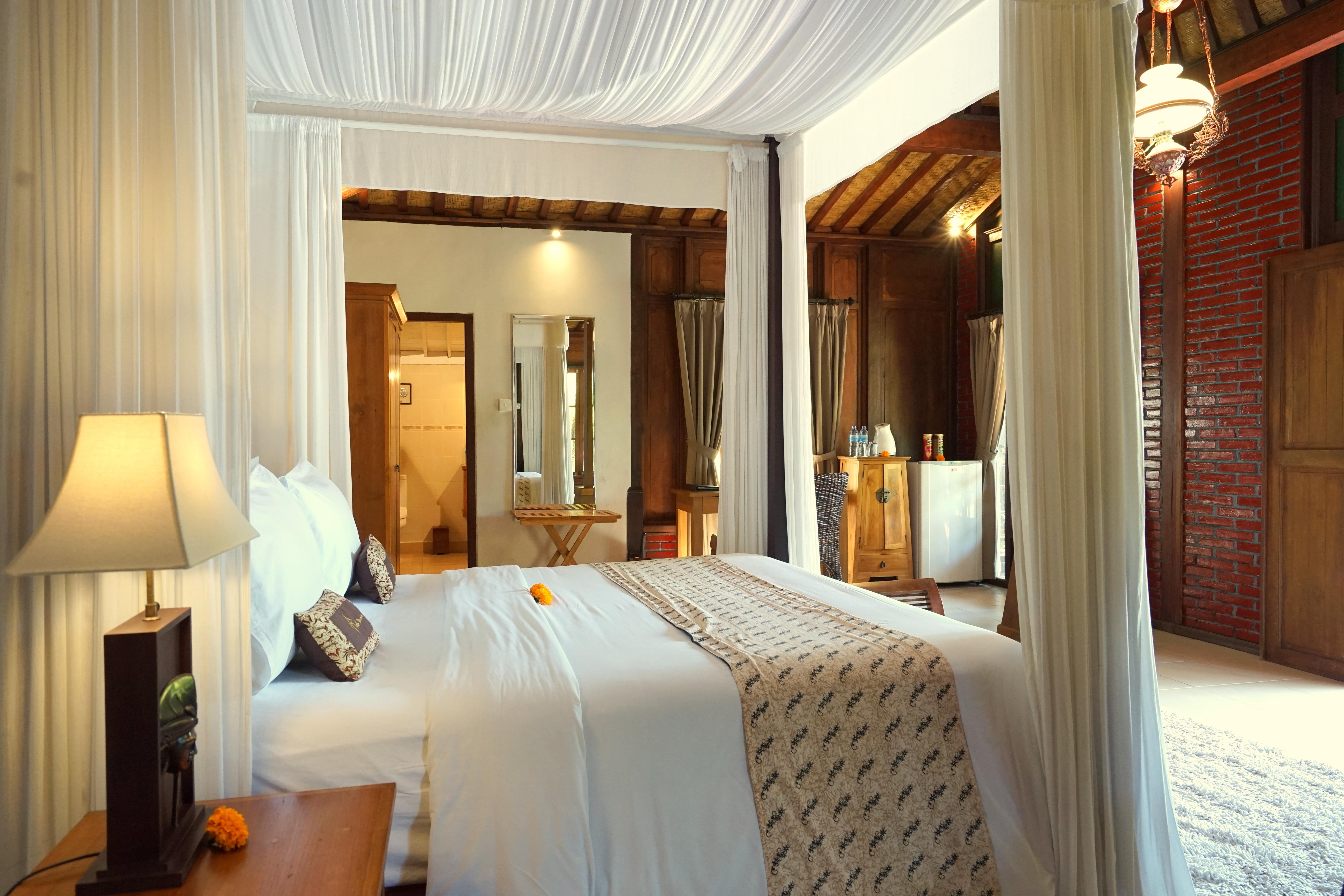 Villa Berawa Canggu Exteriör bild