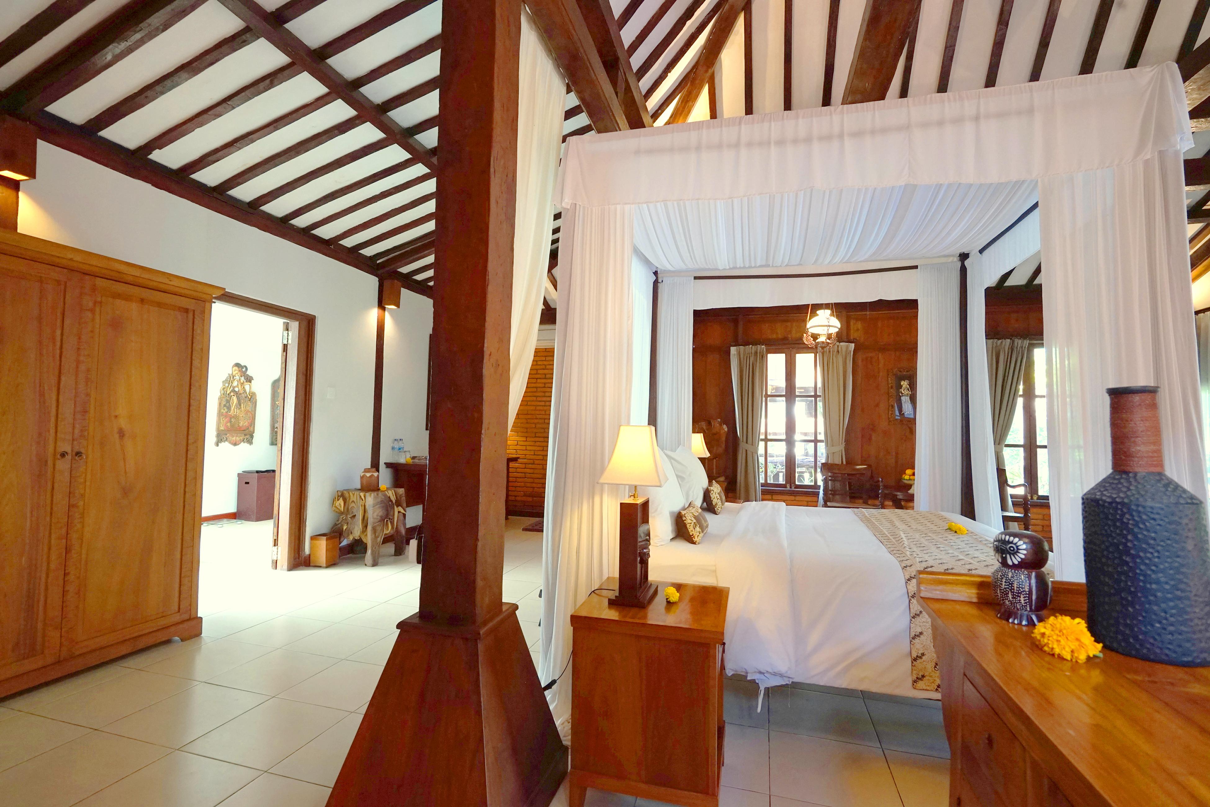 Villa Berawa Canggu Exteriör bild
