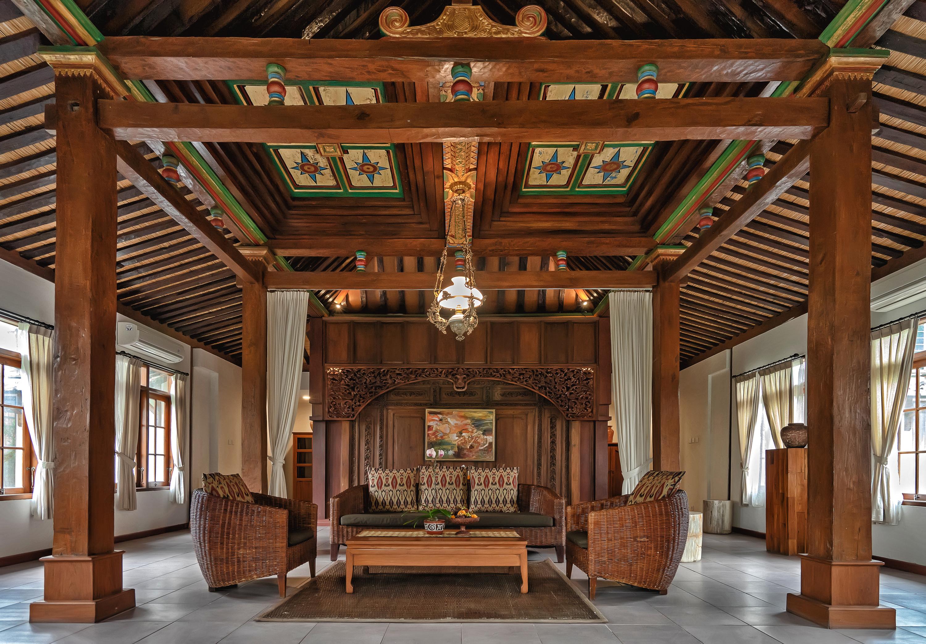 Villa Berawa Canggu Exteriör bild